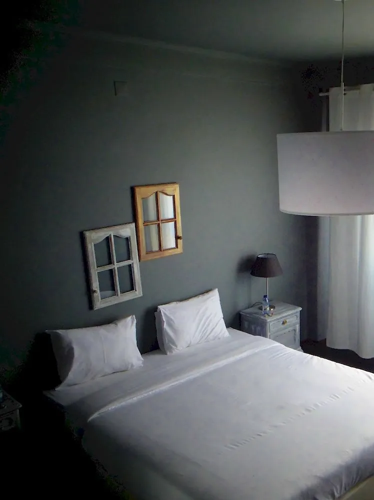 Guest house Dome Sao Bento
