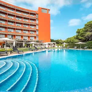 **** Отель Aqua Pedra Dos Bicos Design - Adults Friendly Португалия