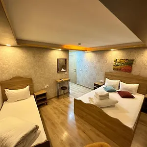 ** Отель Golden Sail Old Турция
