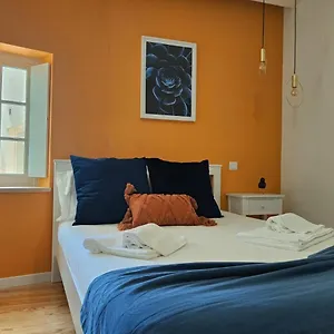 Blue Essence - Apartamento Coímbra