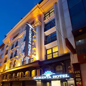 navštívit hotel