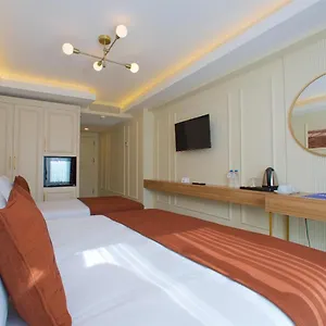 navštívit hotel