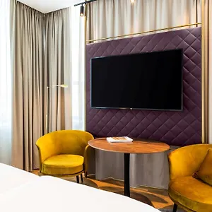 navštívit hotel
