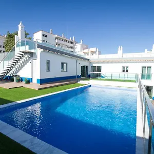Peralux Pensión Pêra
