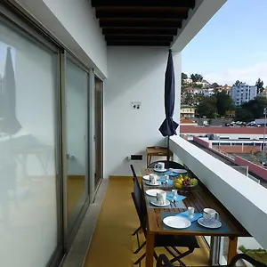 Shearwaternest 2 Apartamento Funchal (Madeira)