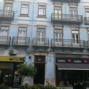 Pensión Residencial Do Sul