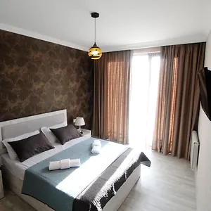  Гостевой дом гостевой дом Friendship House Грузия