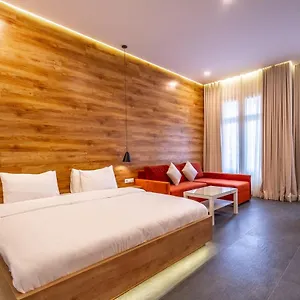 5 Star Tbilisi