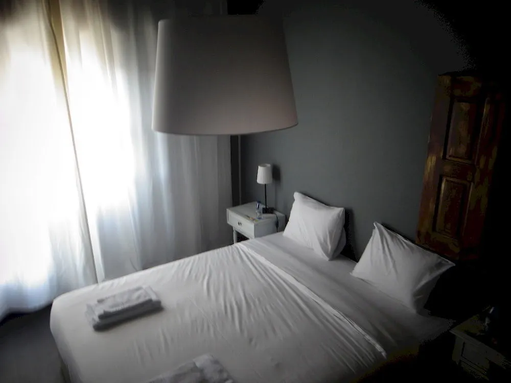 Wallis Sao Bento Lissabon
