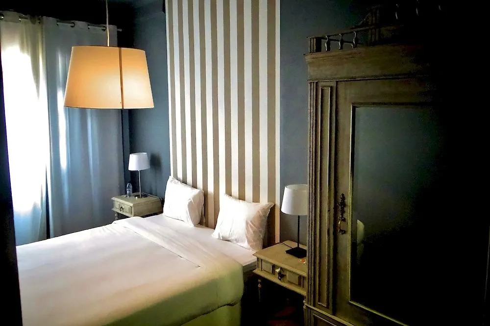 Wallis Sao Bento Lissabon