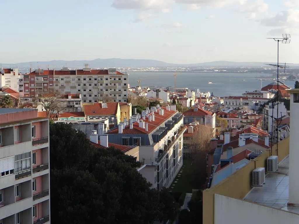 Wallis Sao Bento Guest House Lisbon