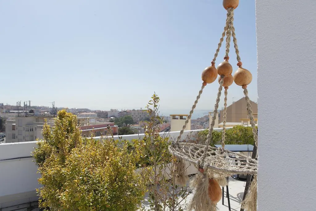 Wallis Sao Bento Guest House Lisbon