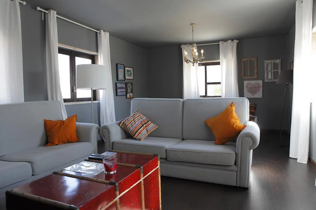 Wallis Sao Bento Guest House Lisbon