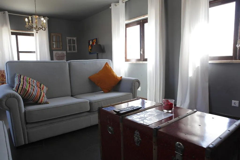 Wallis Sao Bento Guest House Lisbon 3*,  Portugal