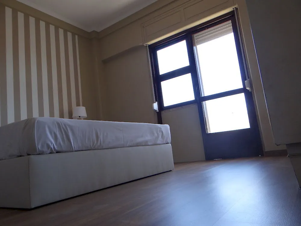Wallis Sao Bento Guest House Lisbon