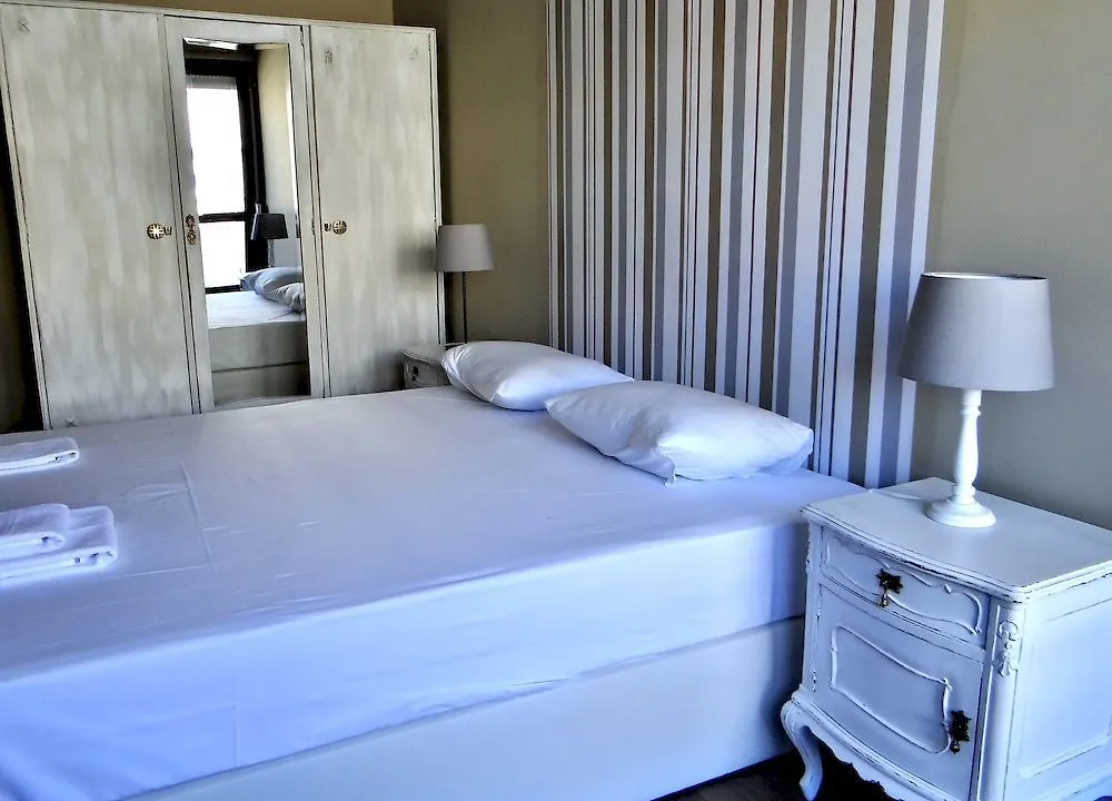 Wallis Sao Bento Guest House Lisbon