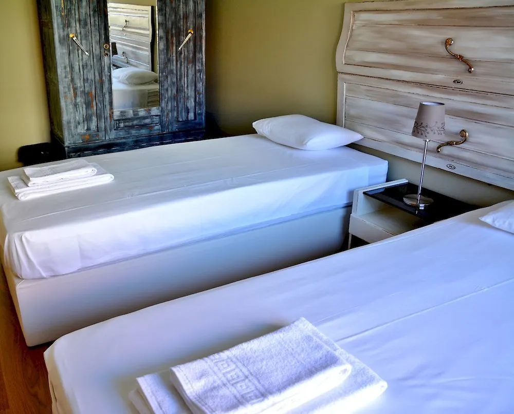 Wallis Sao Bento Guest House Lisbon
