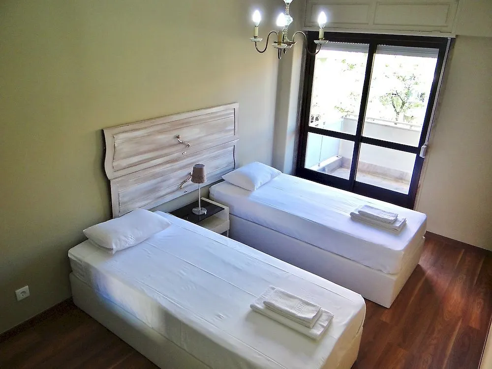 Wallis Sao Bento Guest House Lisbon