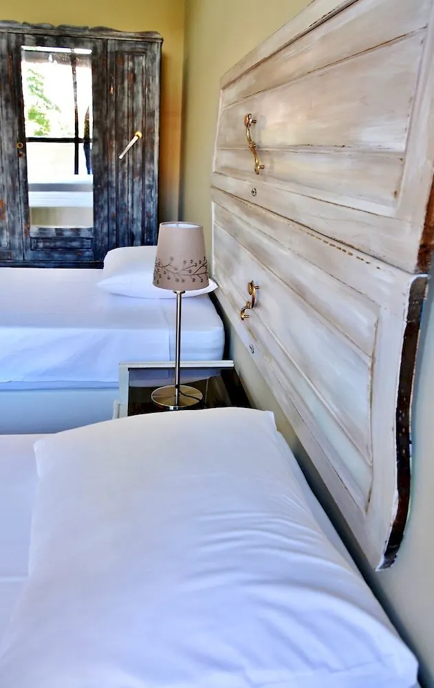 Wallis Sao Bento Guest House Lisbon 3*,