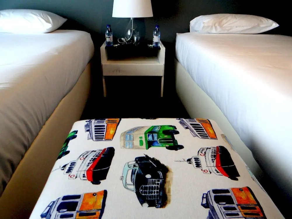 Wallis Sao Bento Guest House Lisbon