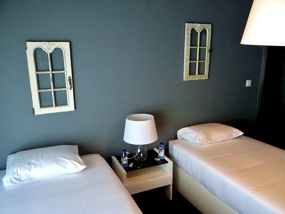 Wallis Sao Bento Guest House Lisbon Portugal