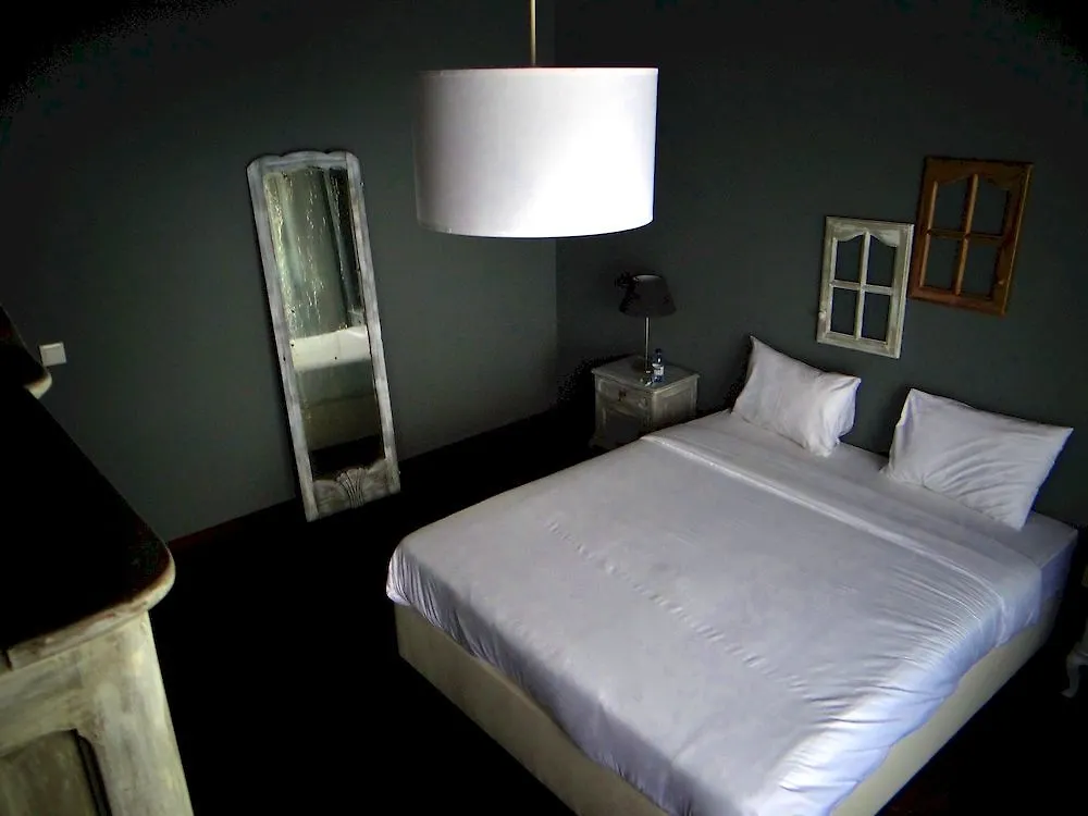 Wallis Sao Bento Guest House Lisbon