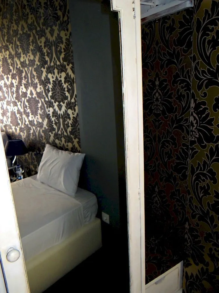 Wallis Sao Bento Guest House Lisbon