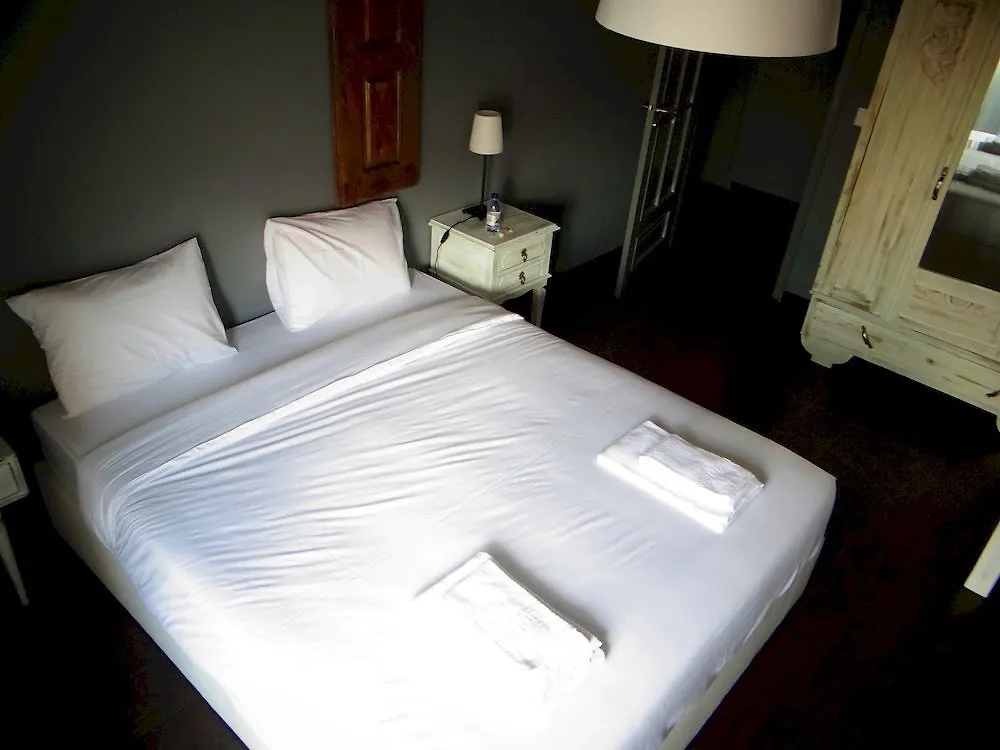 Wallis Sao Bento Guest House Lisbon