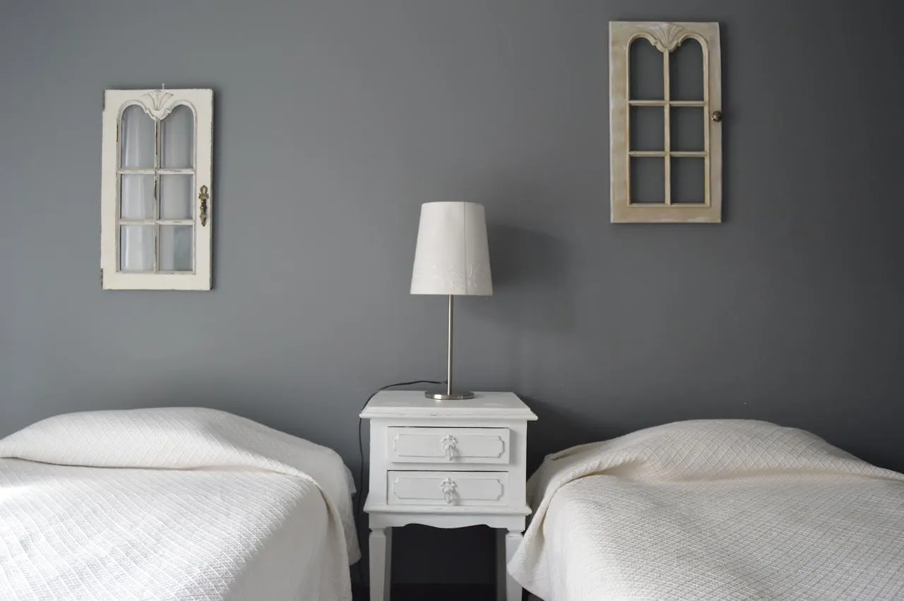 Wallis Sao Bento Guest House Lisbon 3*,  Portugal