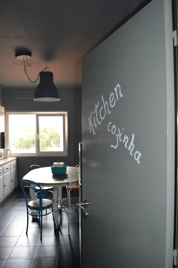 Wallis Sao Bento Guest House Lisbon