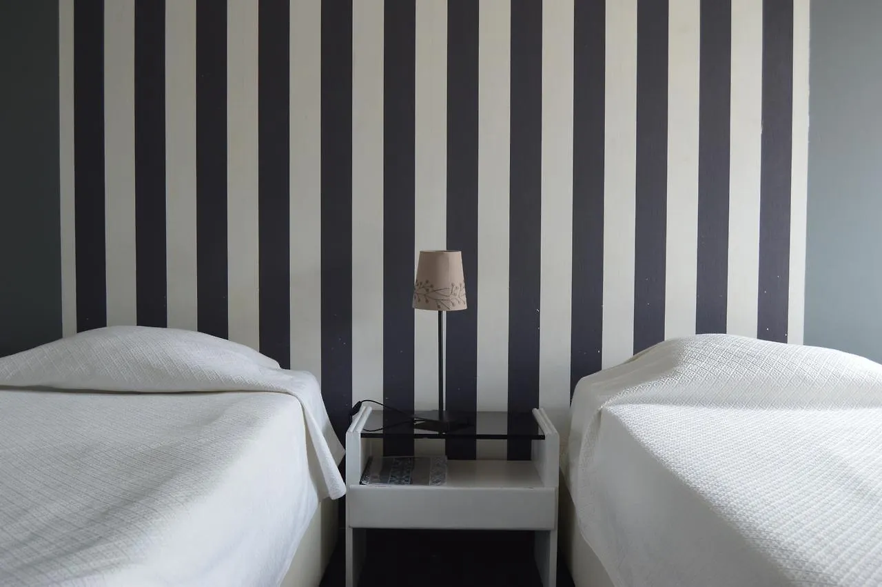 Wallis Sao Bento Guest House Lisbon Portugal