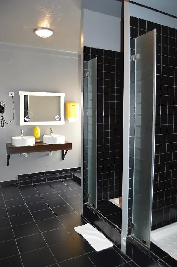 Wallis Sao Bento Guest House Lisbon