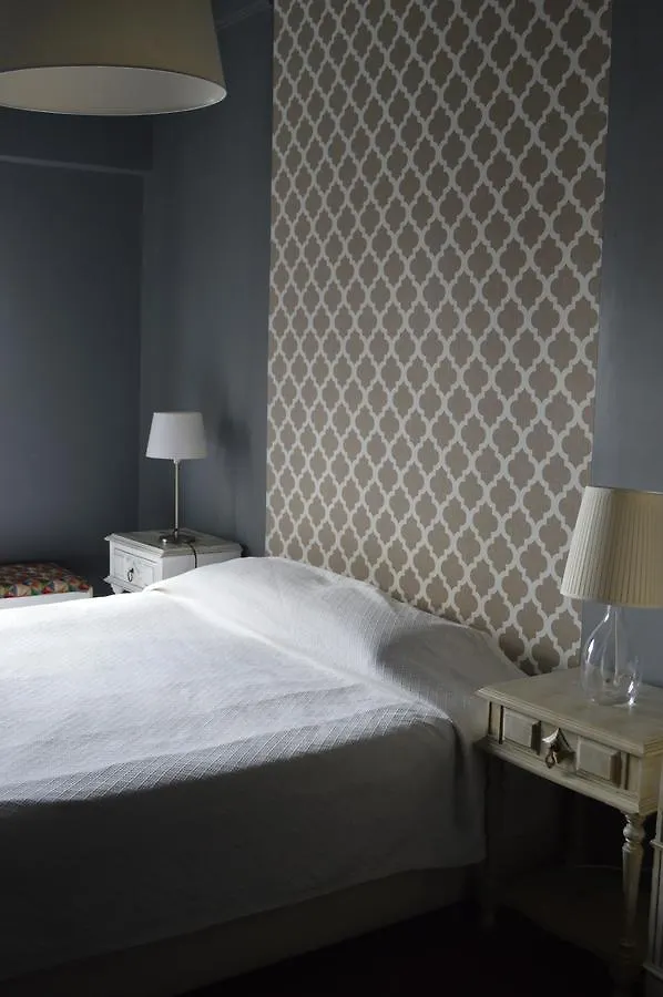 Wallis Sao Bento Guest House Lisbon