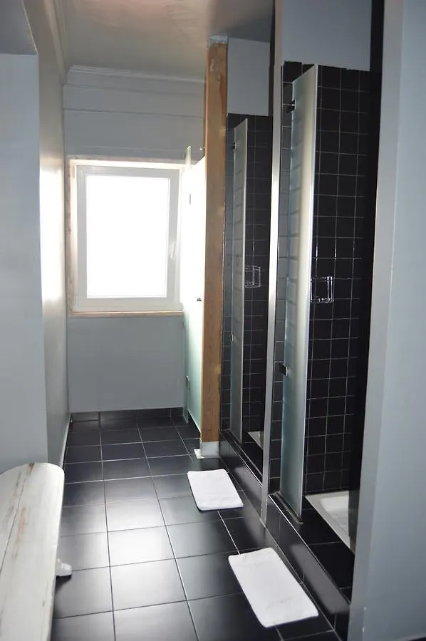Wallis Sao Bento Guest House Lisbon