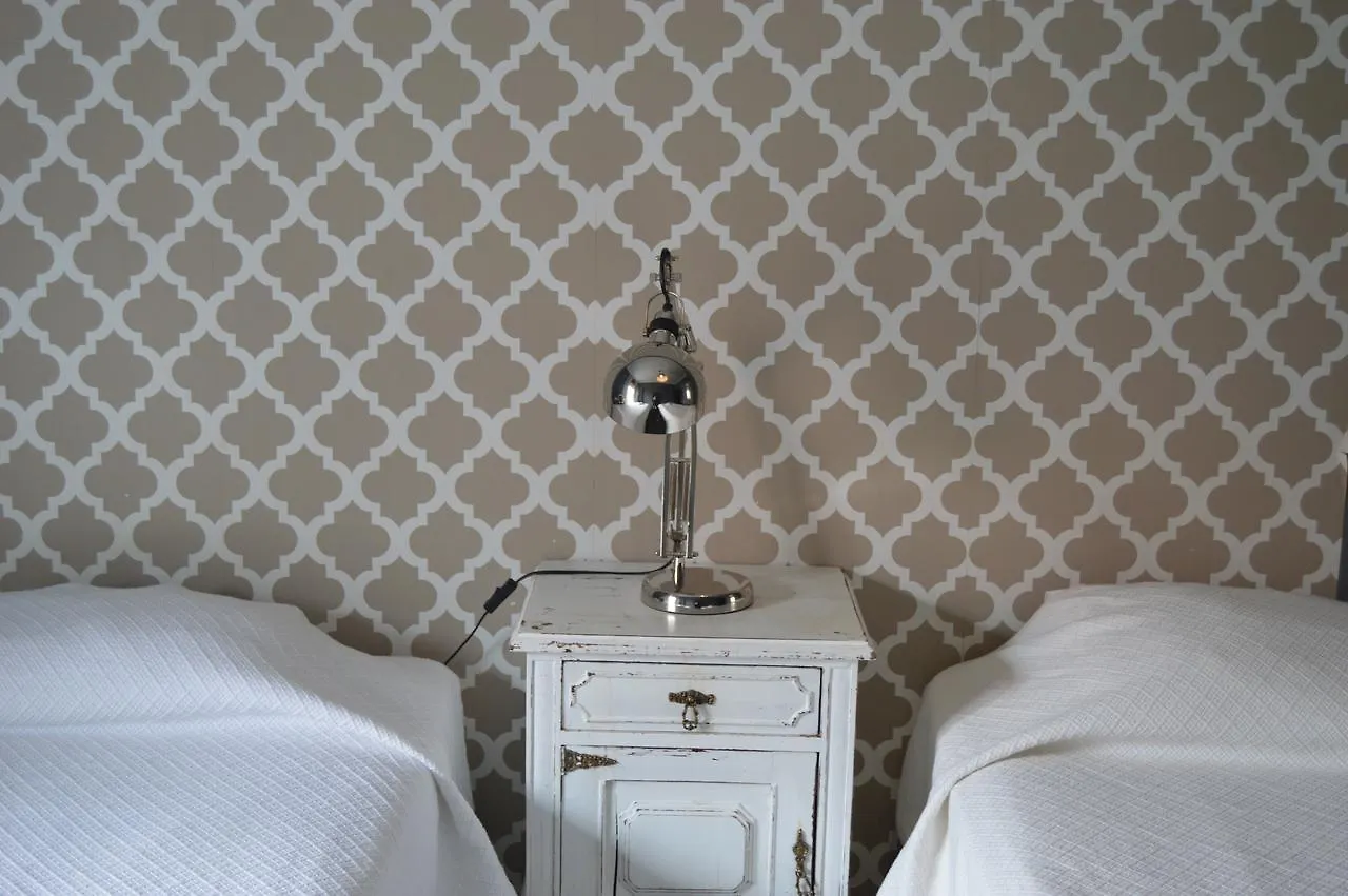 Wallis Sao Bento Guest House Lisbon 3*,  Portugal