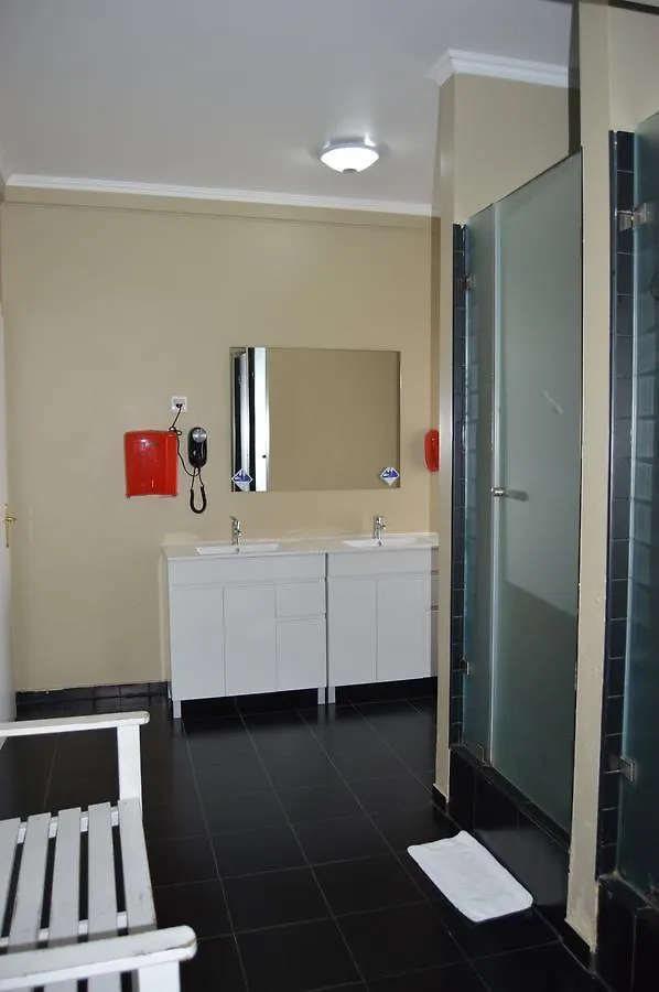 Wallis Sao Bento Guest House Lisbon