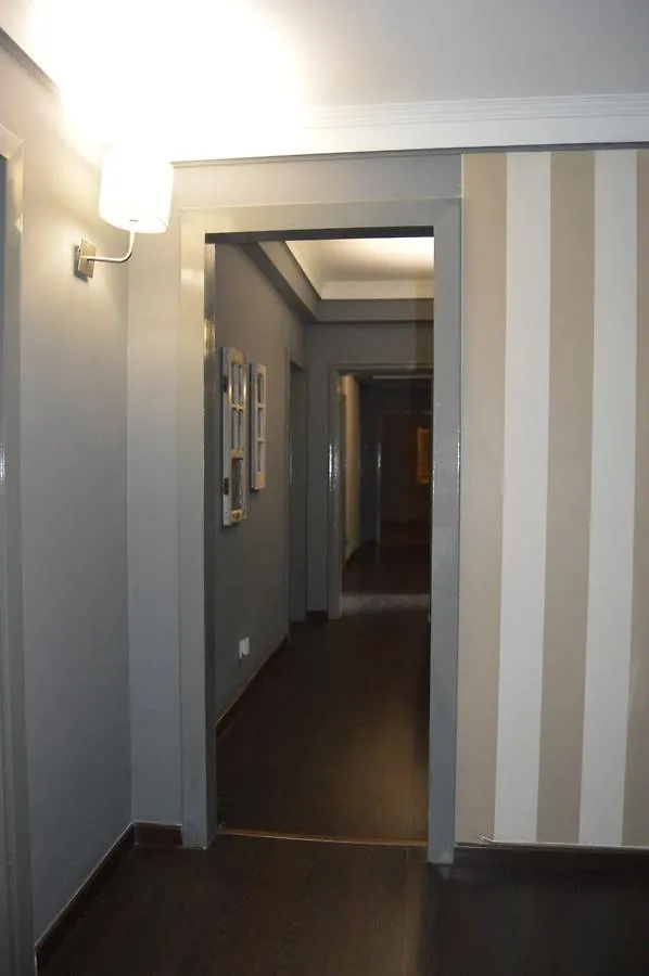 Wallis Sao Bento Guest House Lisbon