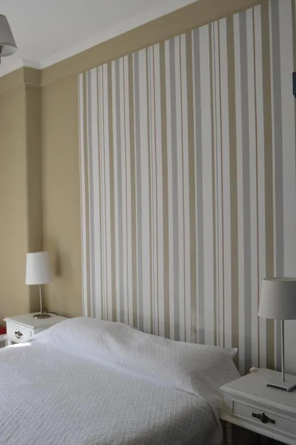 Wallis Sao Bento Guest House Lisbon
