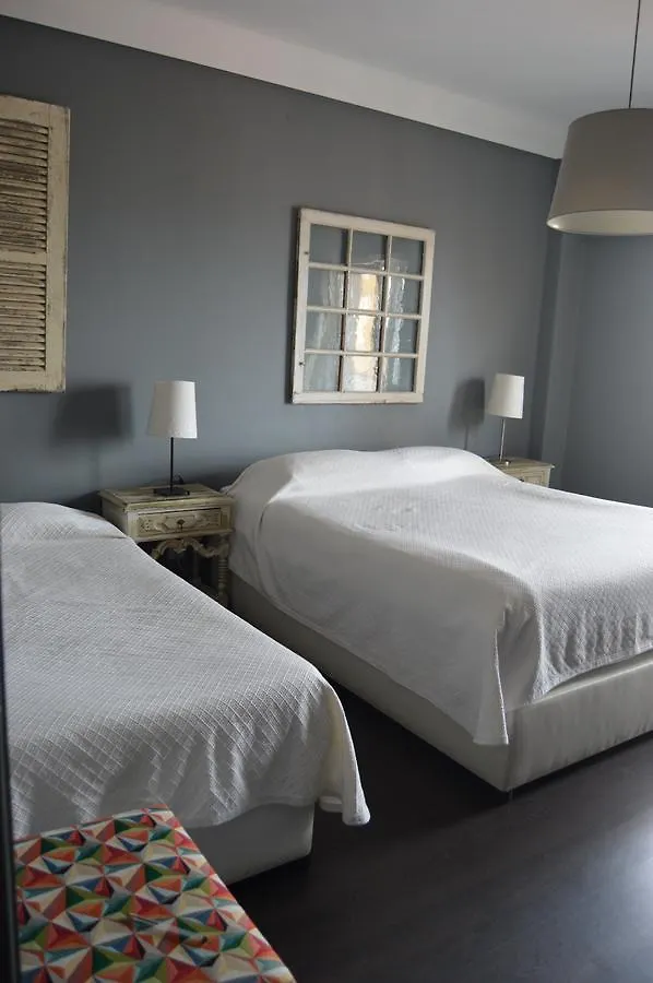 Wallis Sao Bento Guest House Lisbon 3*,  Portugal