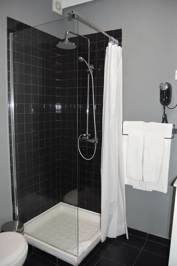 Wallis Sao Bento Guest House Lisbon