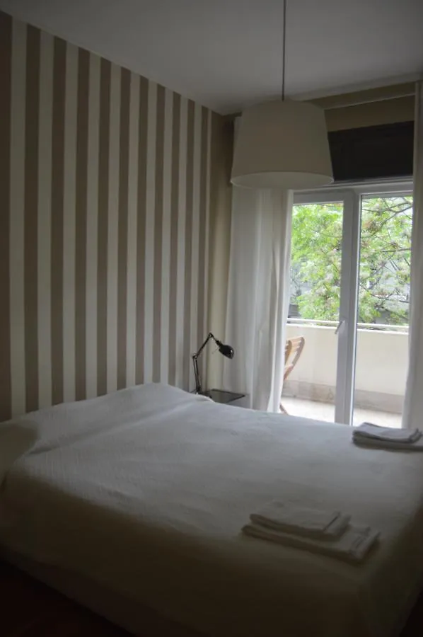 Wallis Sao Bento Guest House Lisbon